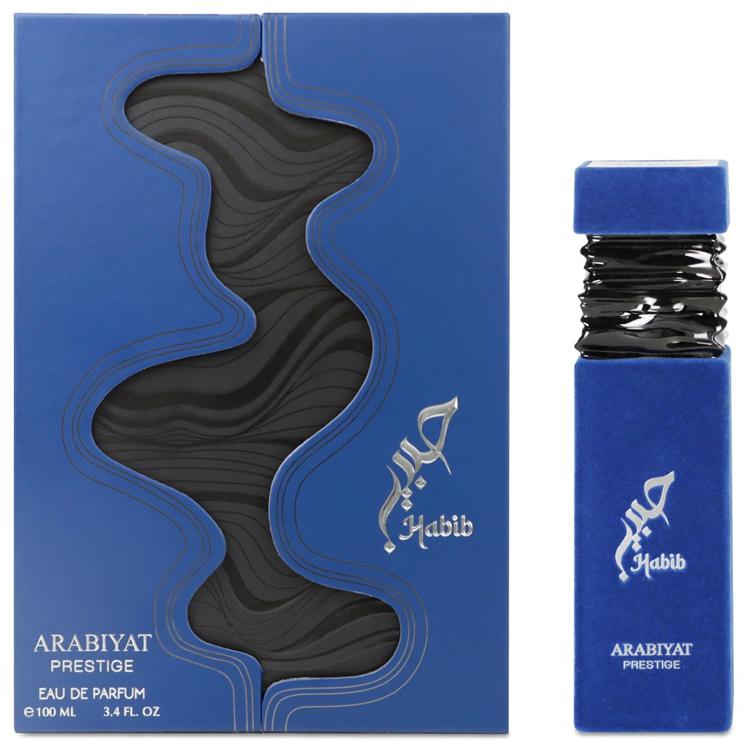 Arabiyat Prestige Habib